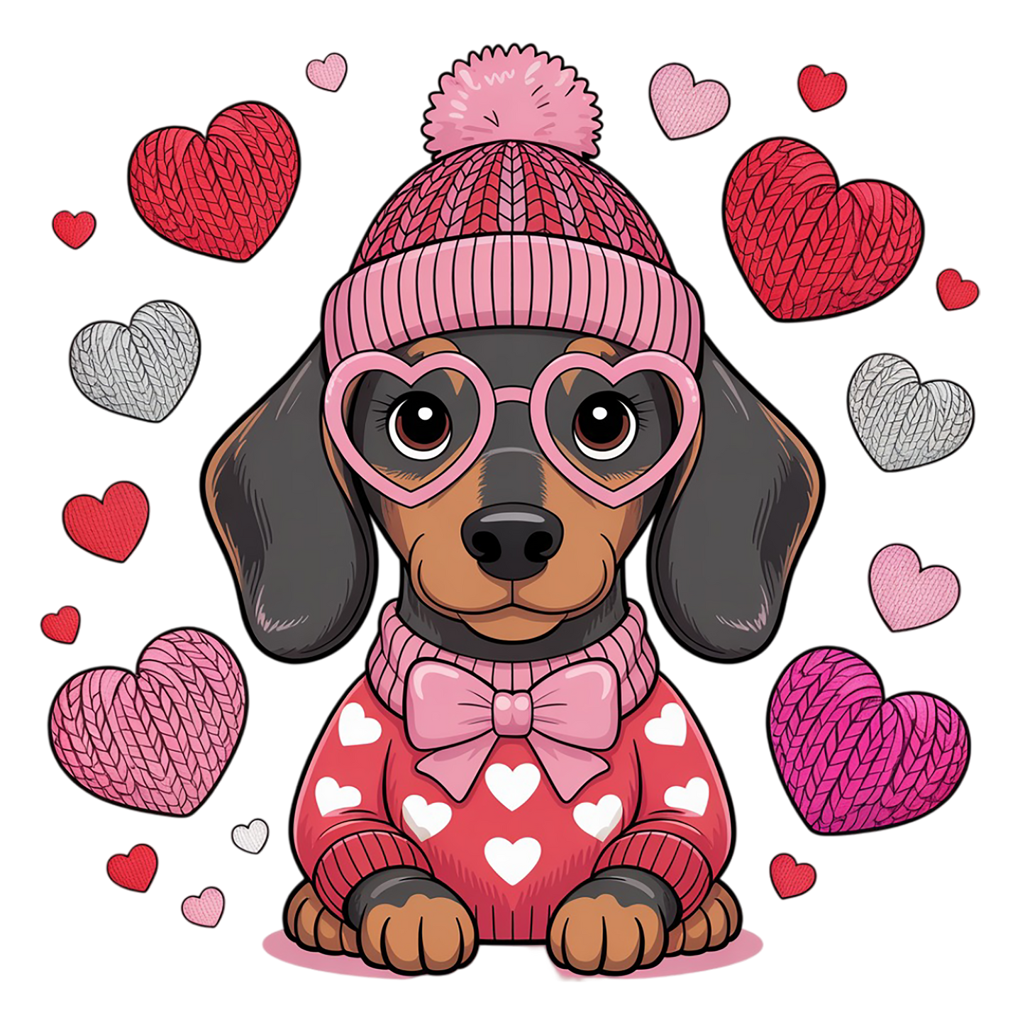 Valentine's Day
