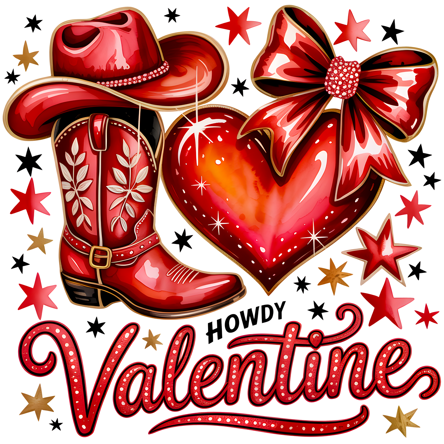 Valentine's Day