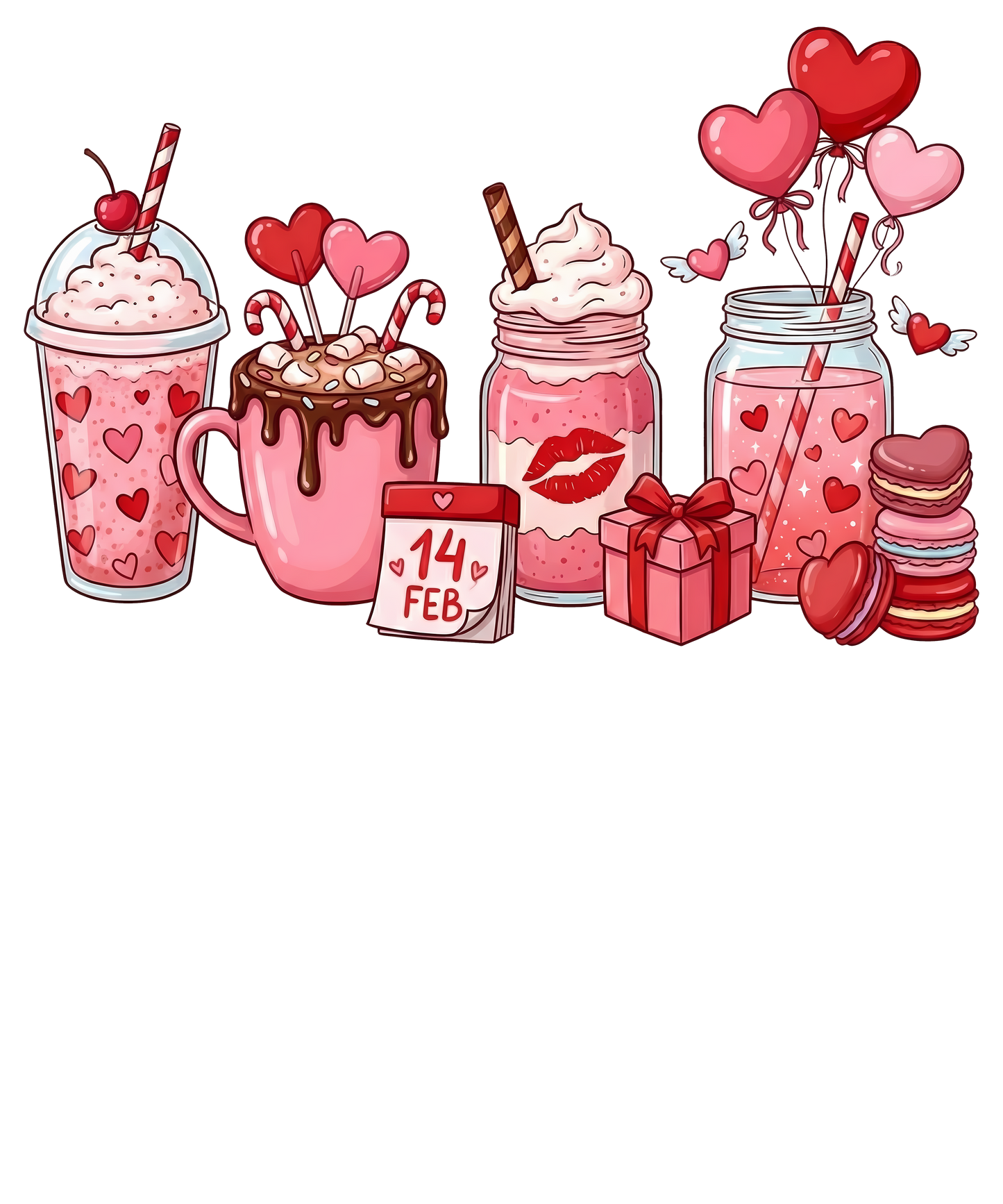 Valentine's Day