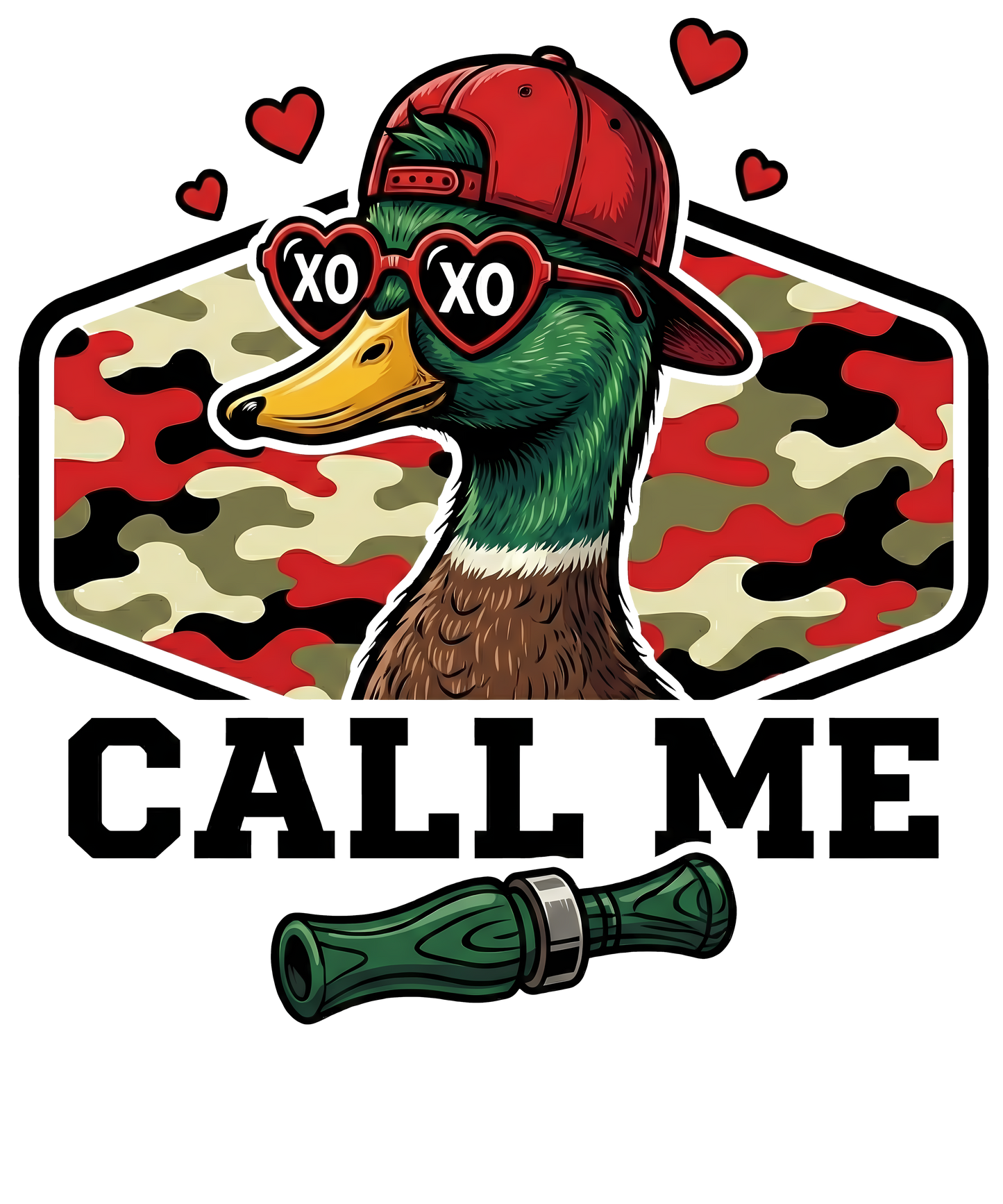 Valentine's Day