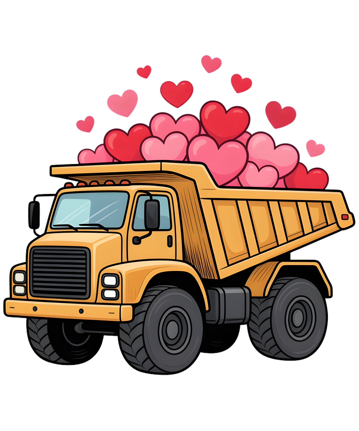 Valentine's Day