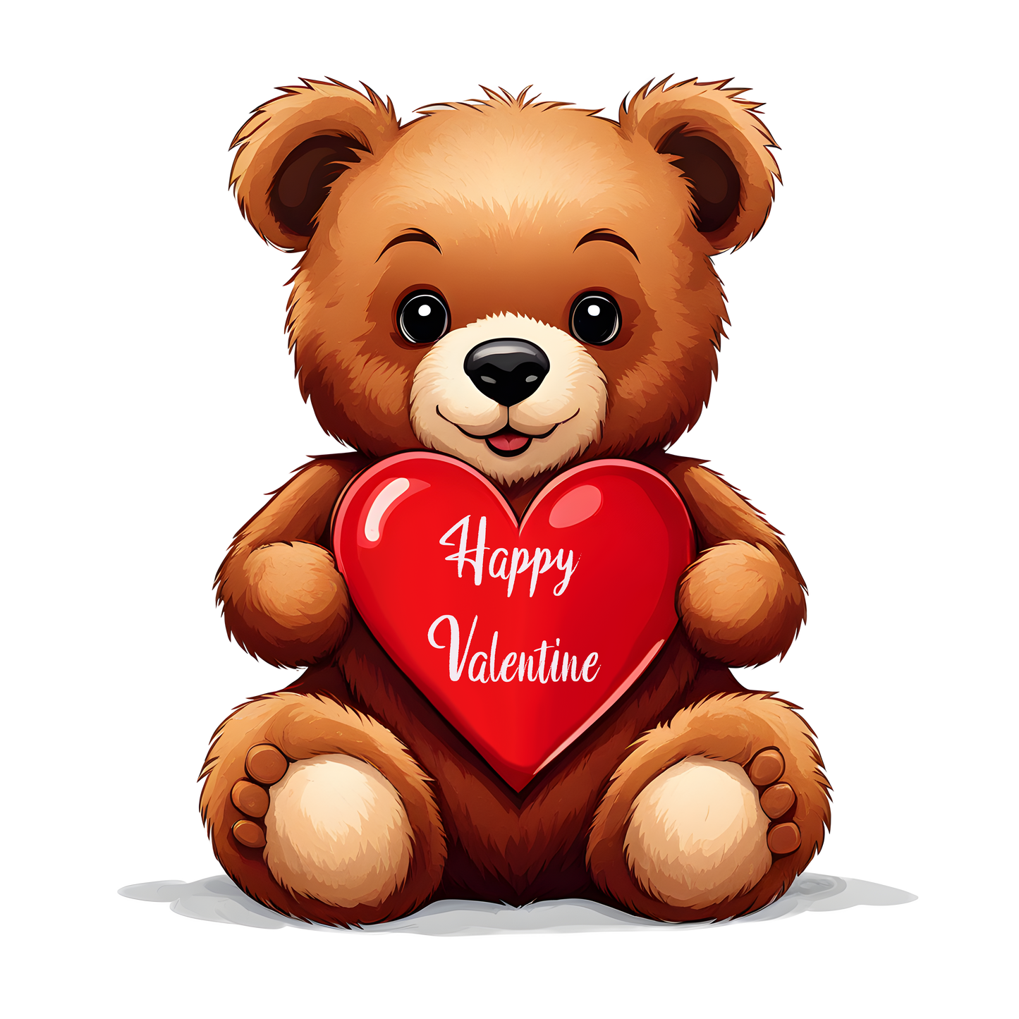 Valentine's Day