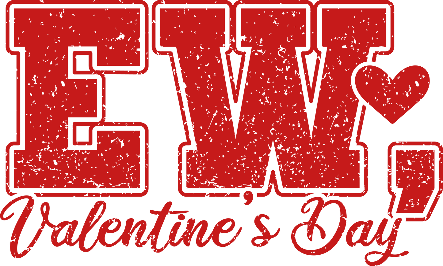 Valentine's Day