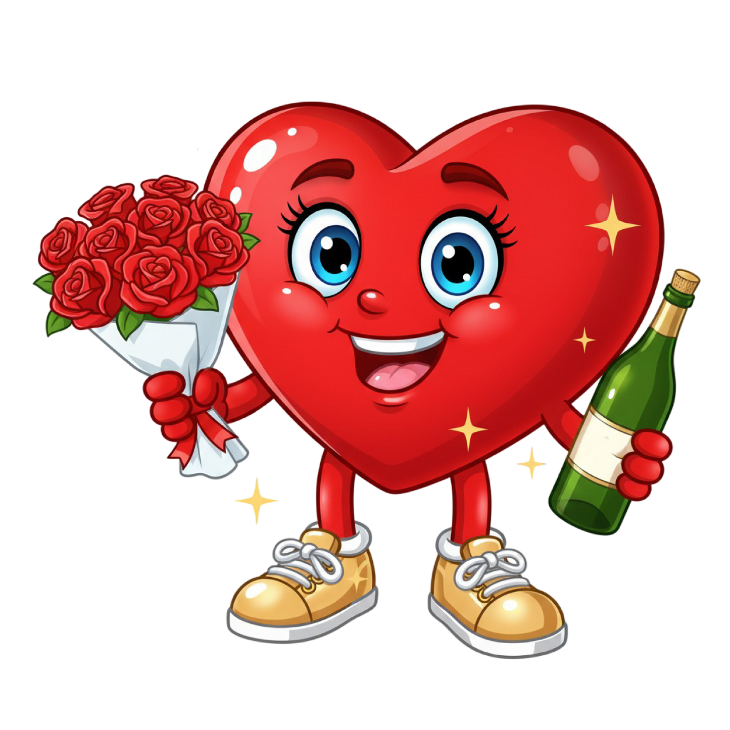 Valentine's Day