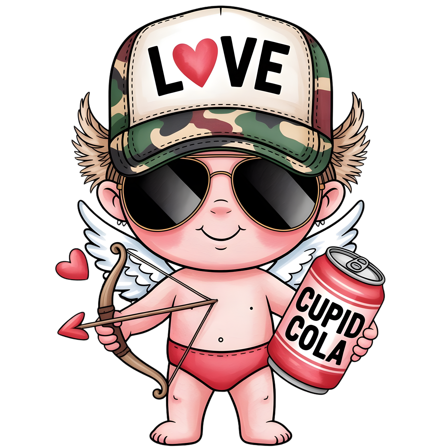 Valentine's Day