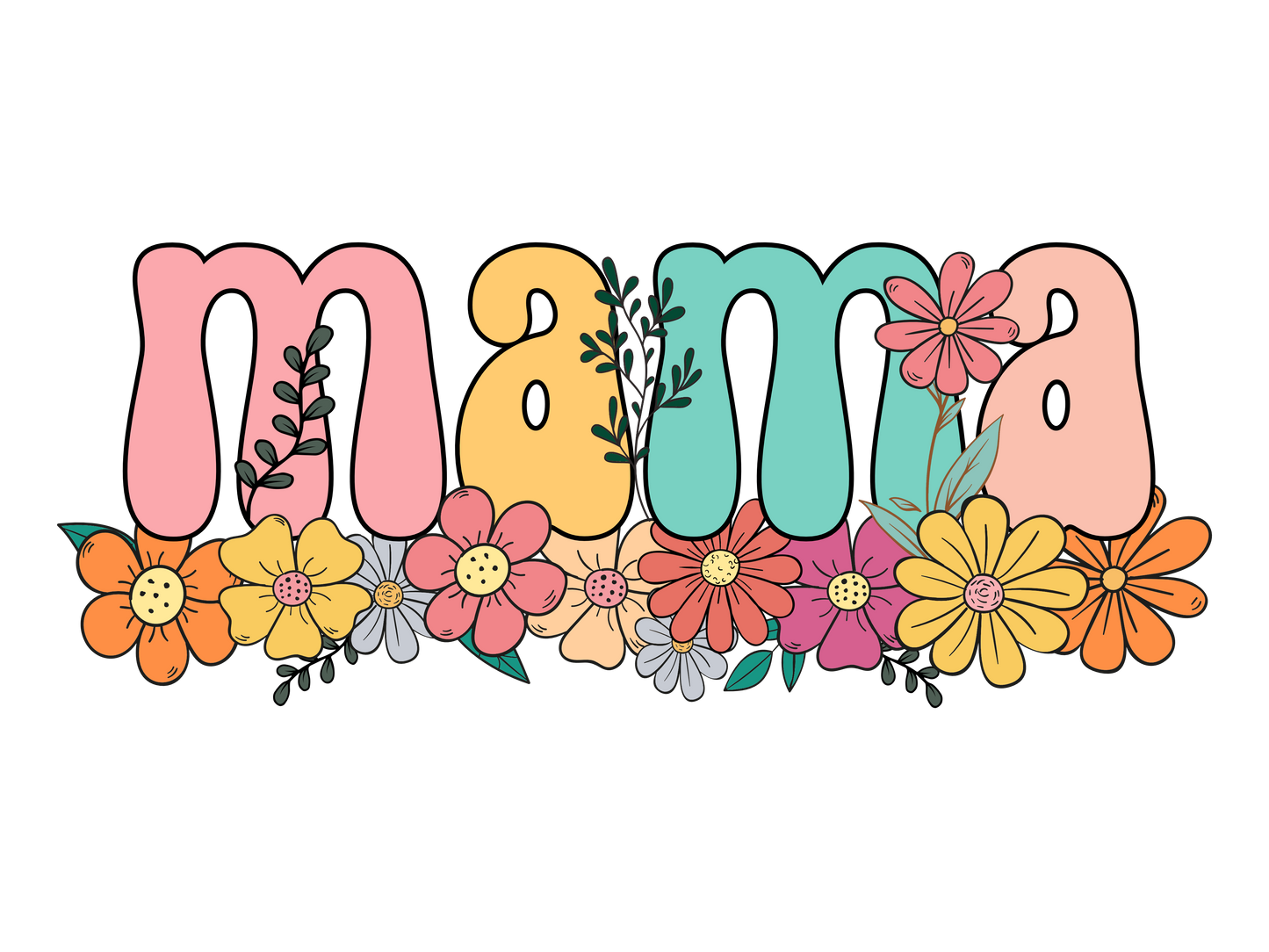 Mother's Day