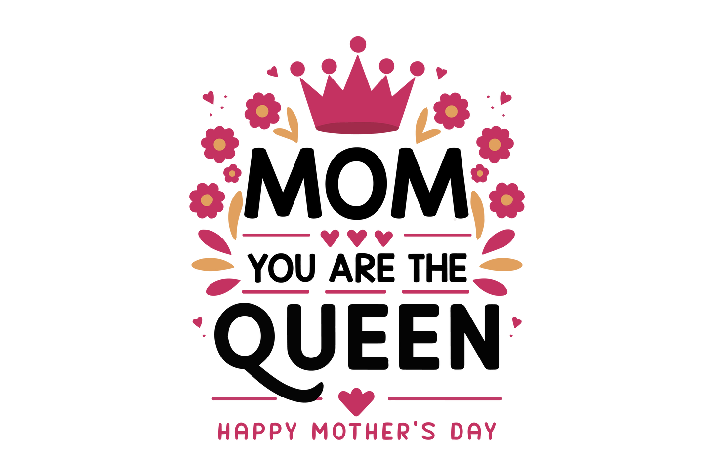Mother's Day
