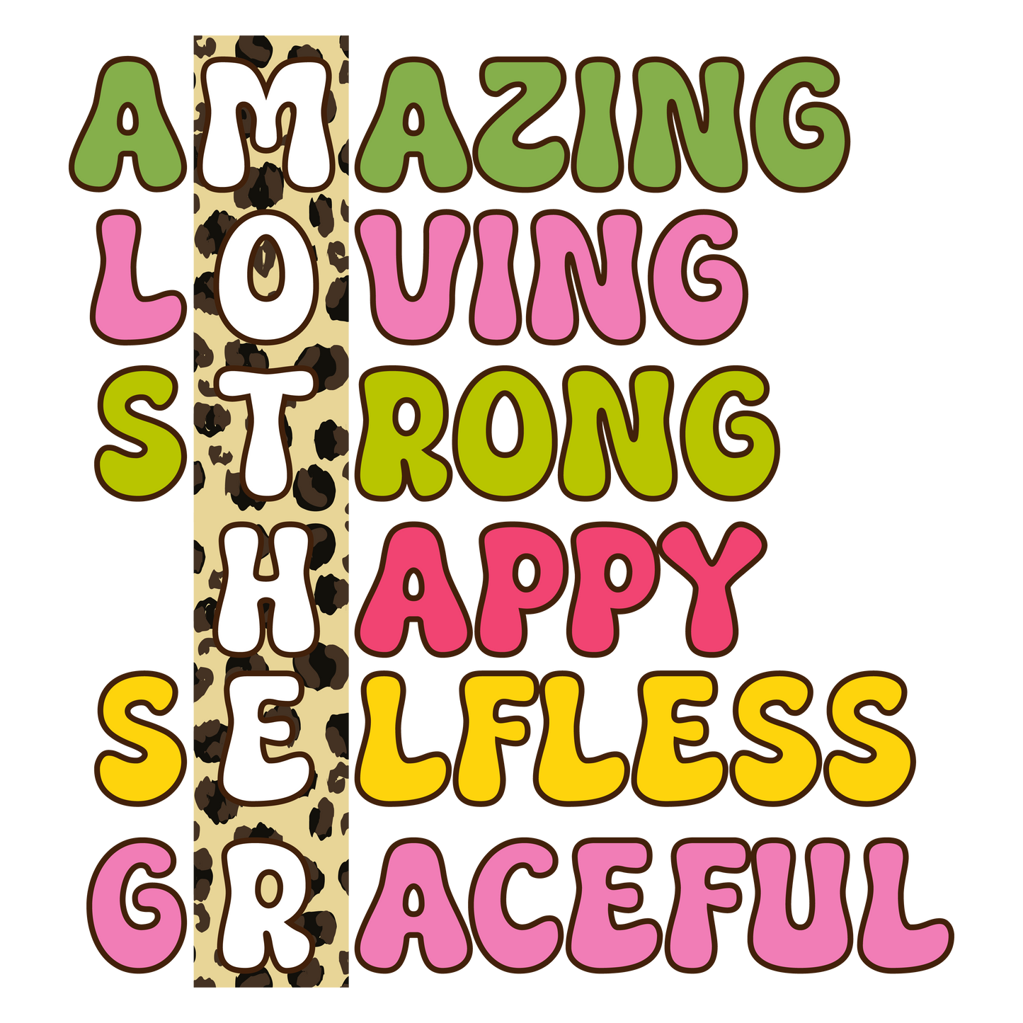 Mother's Day
