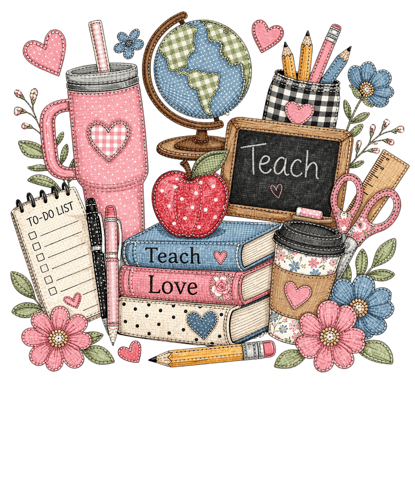 Back To School