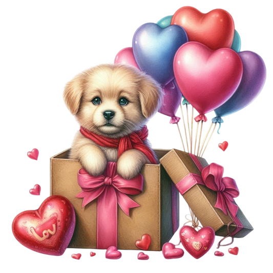 Valentine's Day