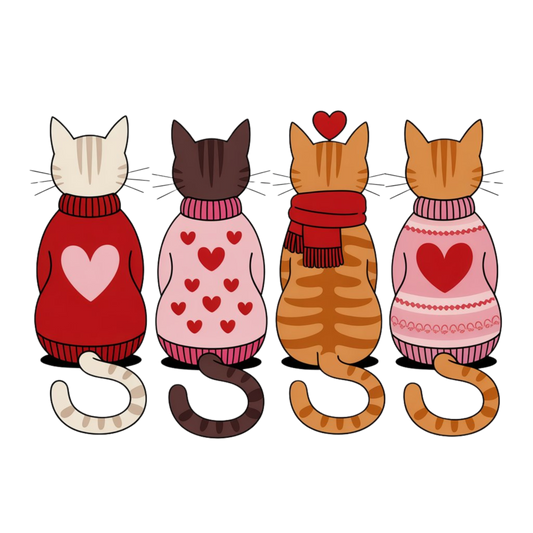 Valentine's Day