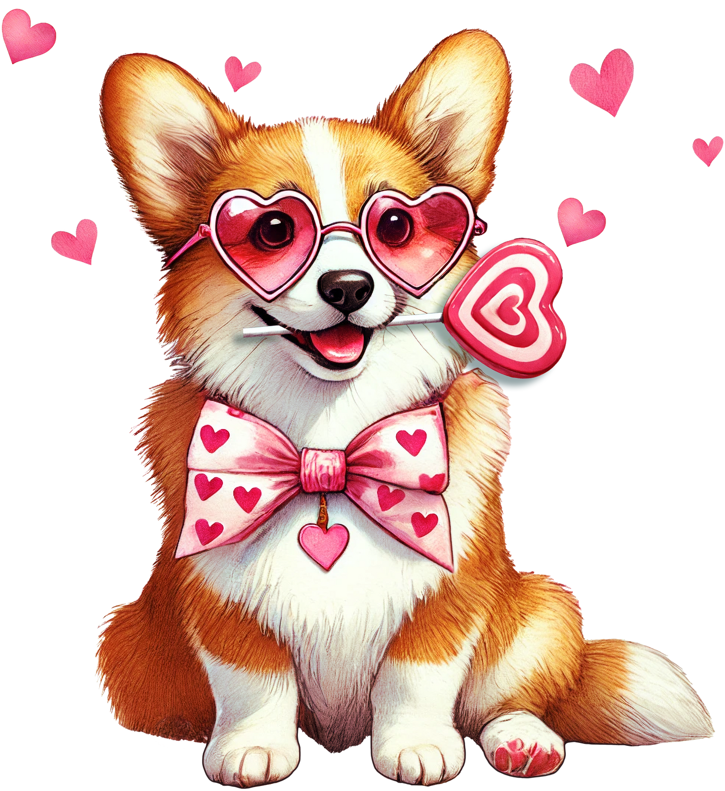 Valentine's Day