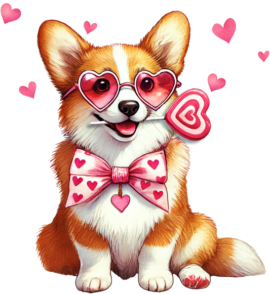 Valentine's Day