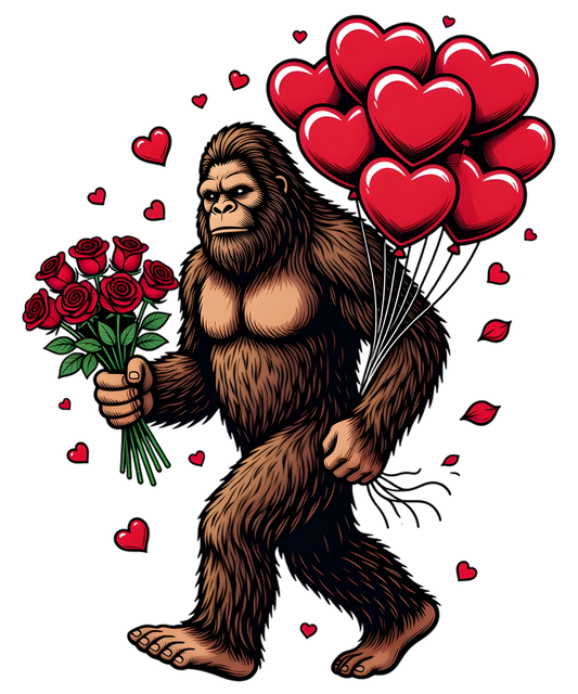 Valentine's Day