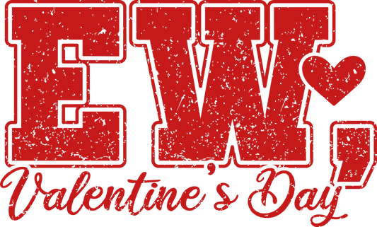 Valentine's Day