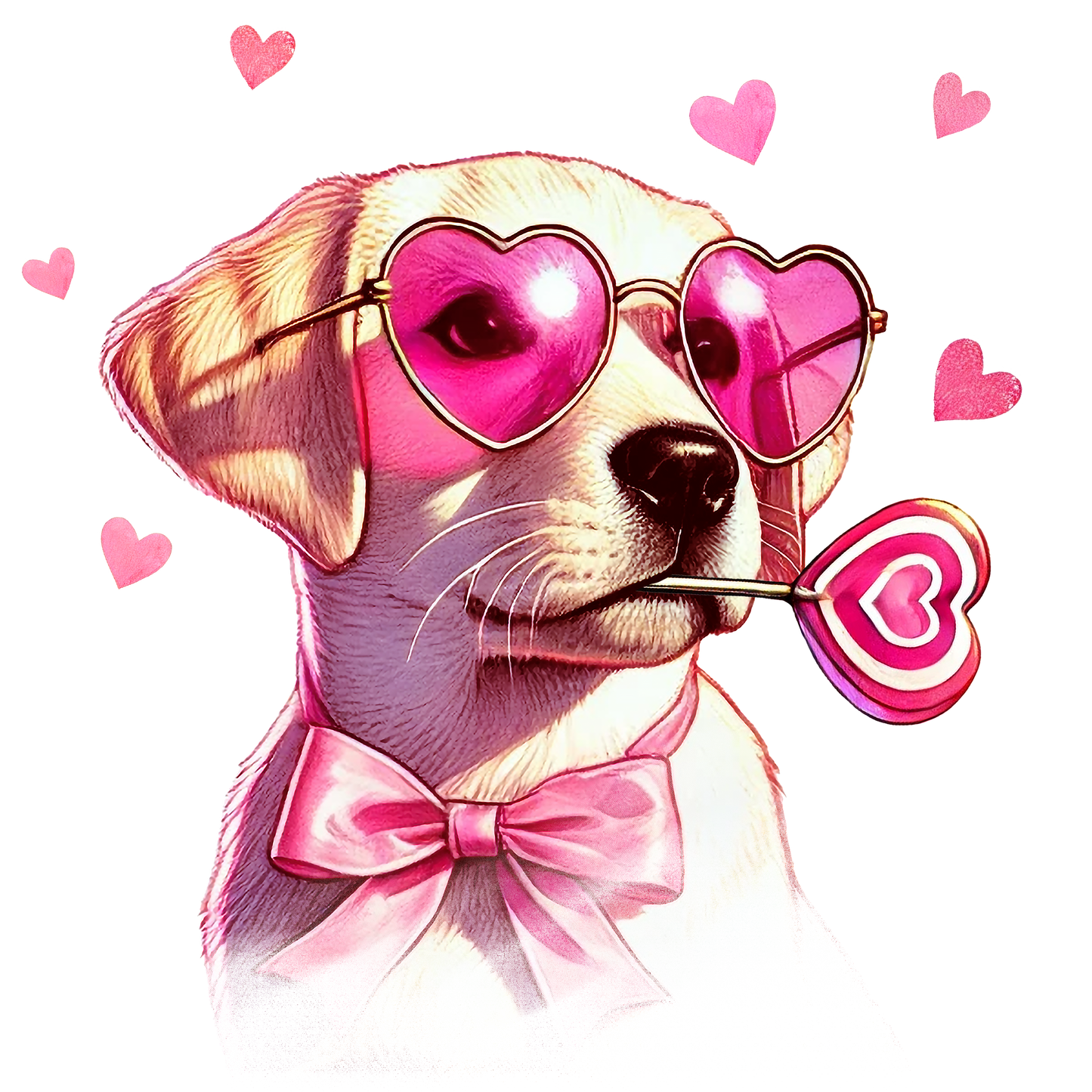 Valentine's Day
