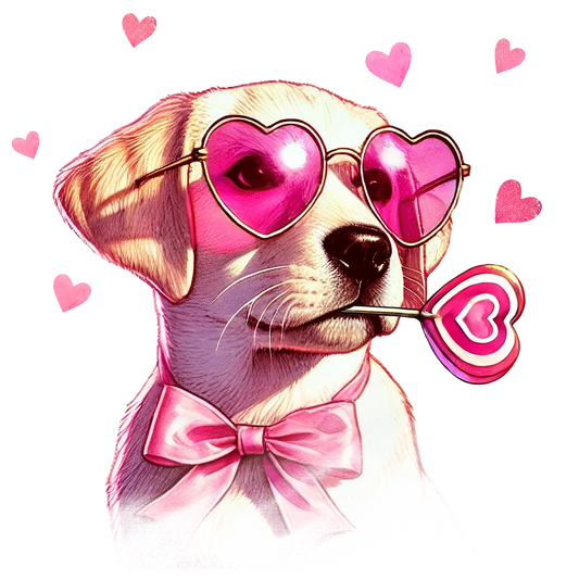 Valentine's Day