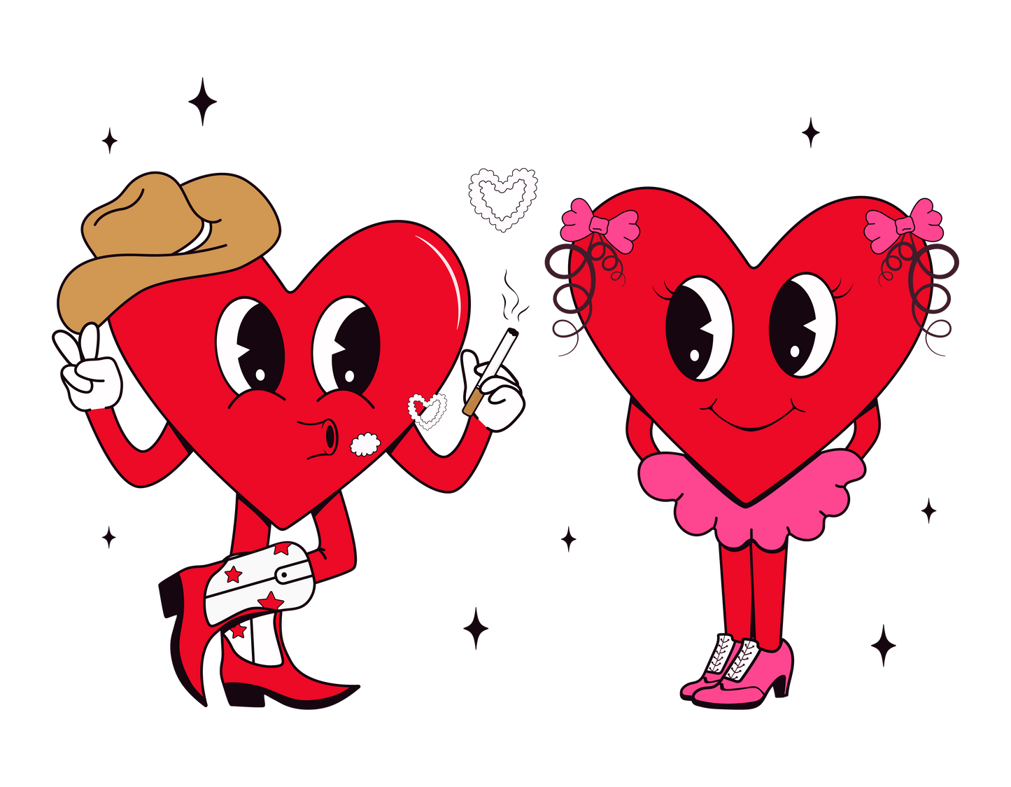 Valentine's Day