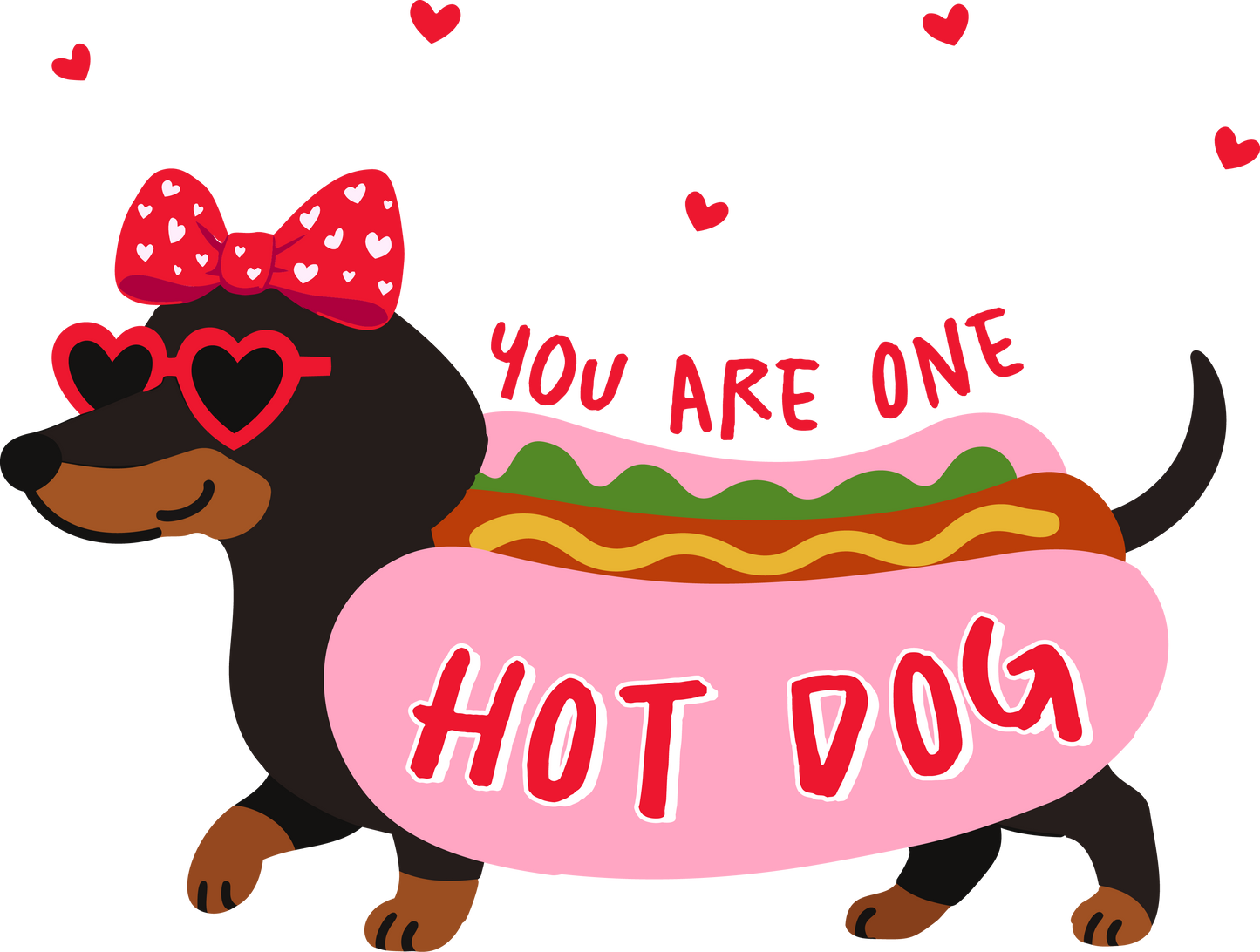 Valentine's Day