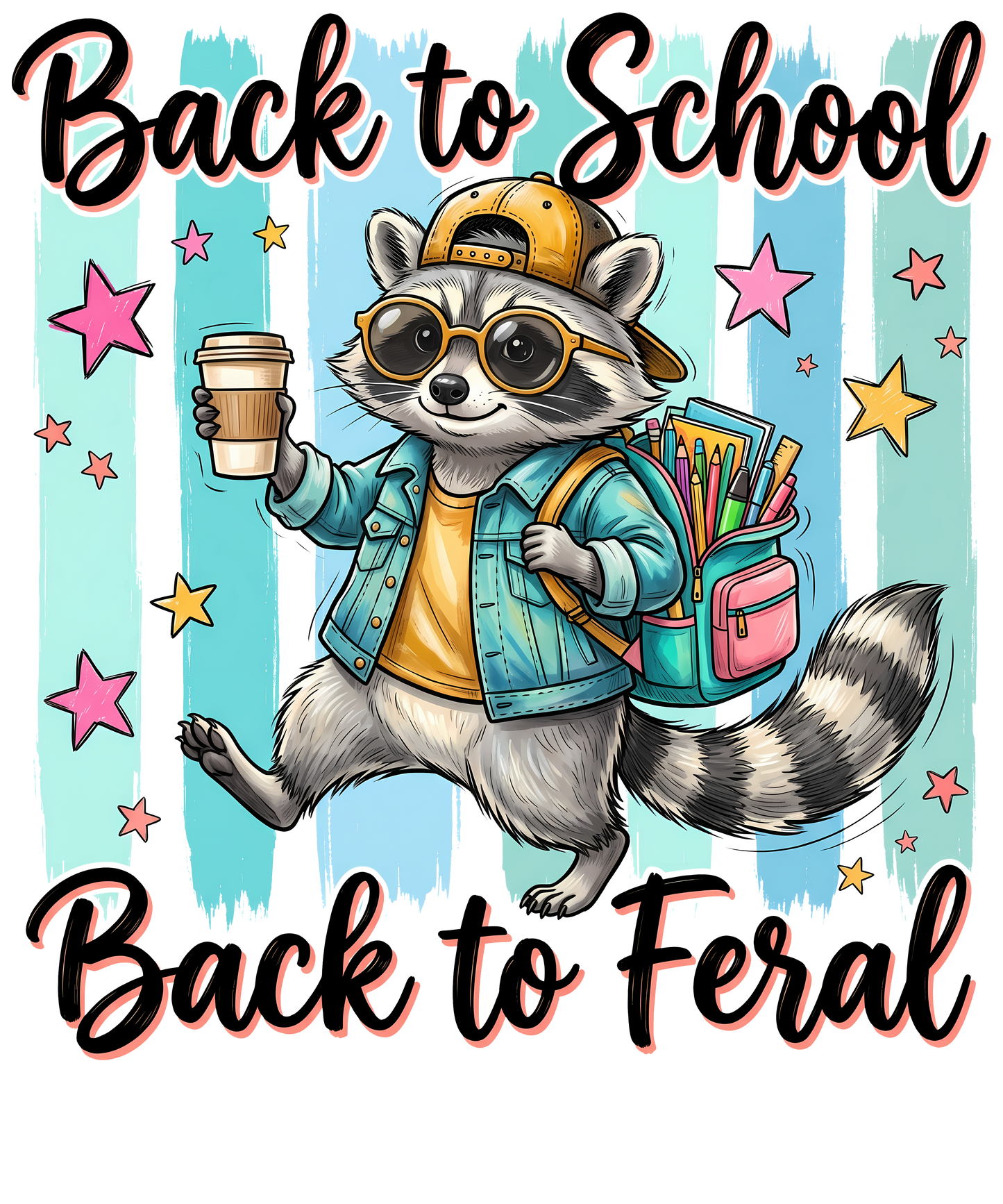 Back To School