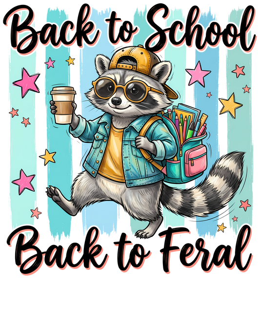 Back To School