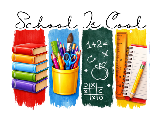 Back To School