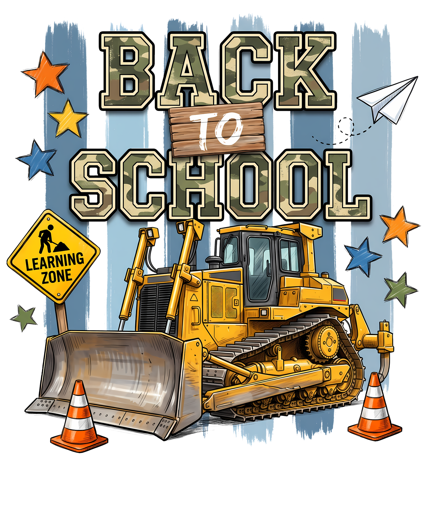 Back To School