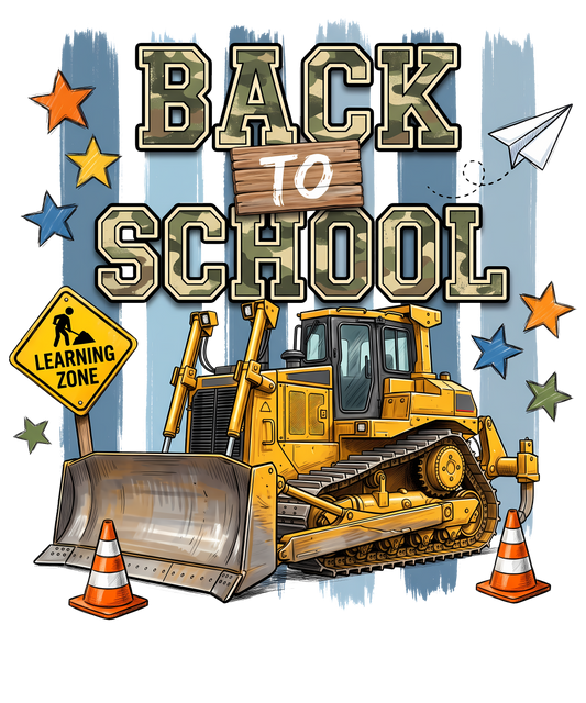 Back To School