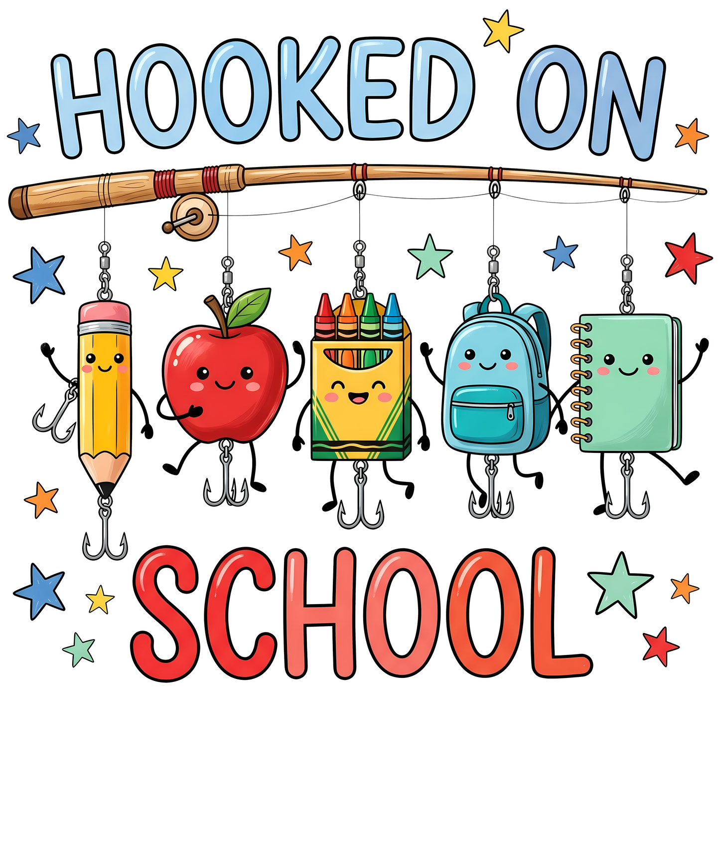 Back To School
