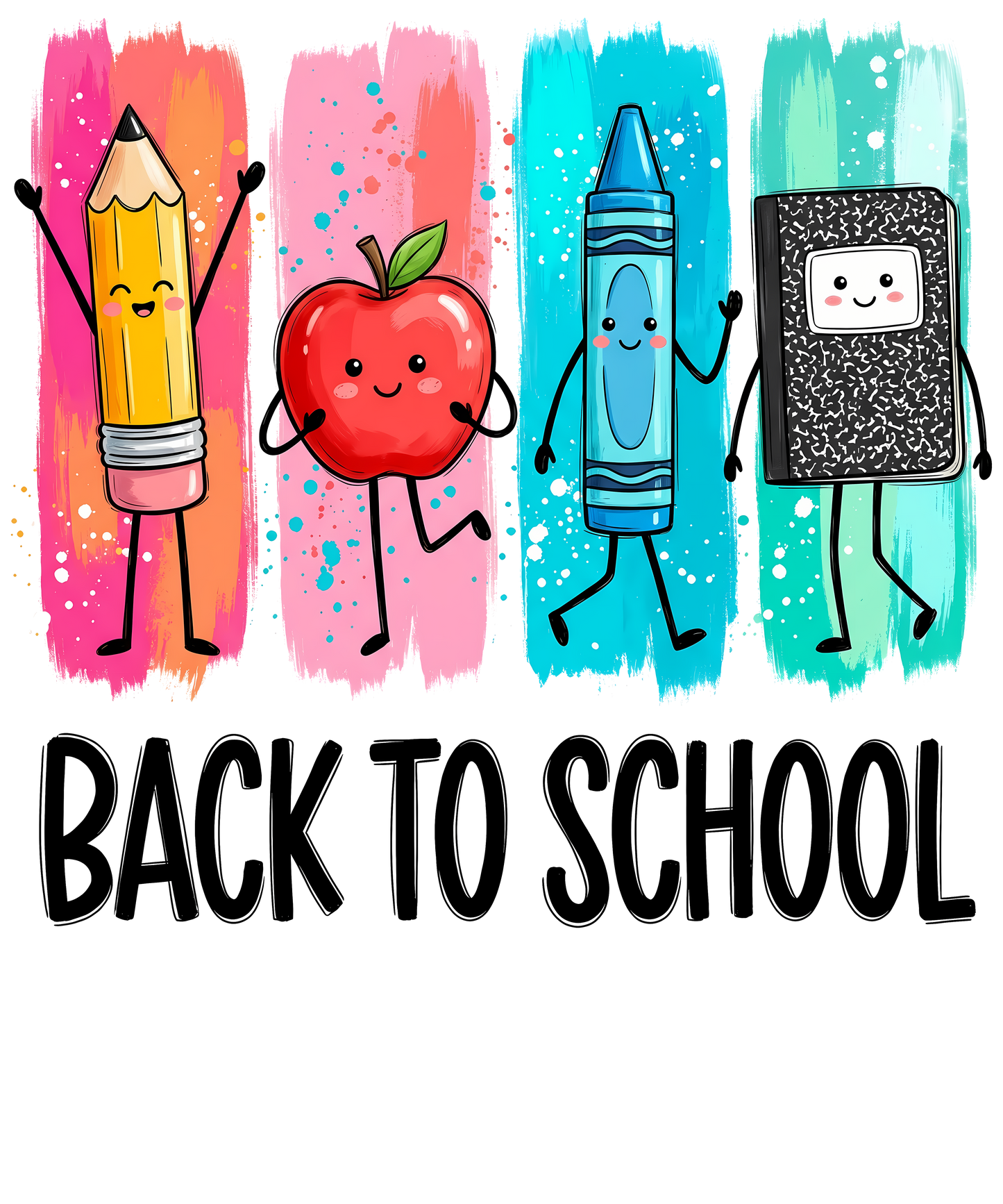 Back To School