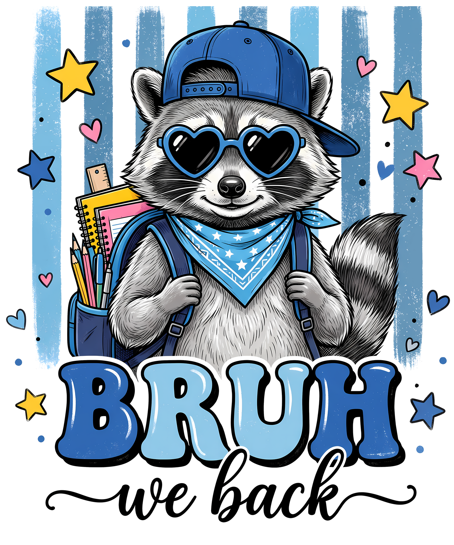 Back To School