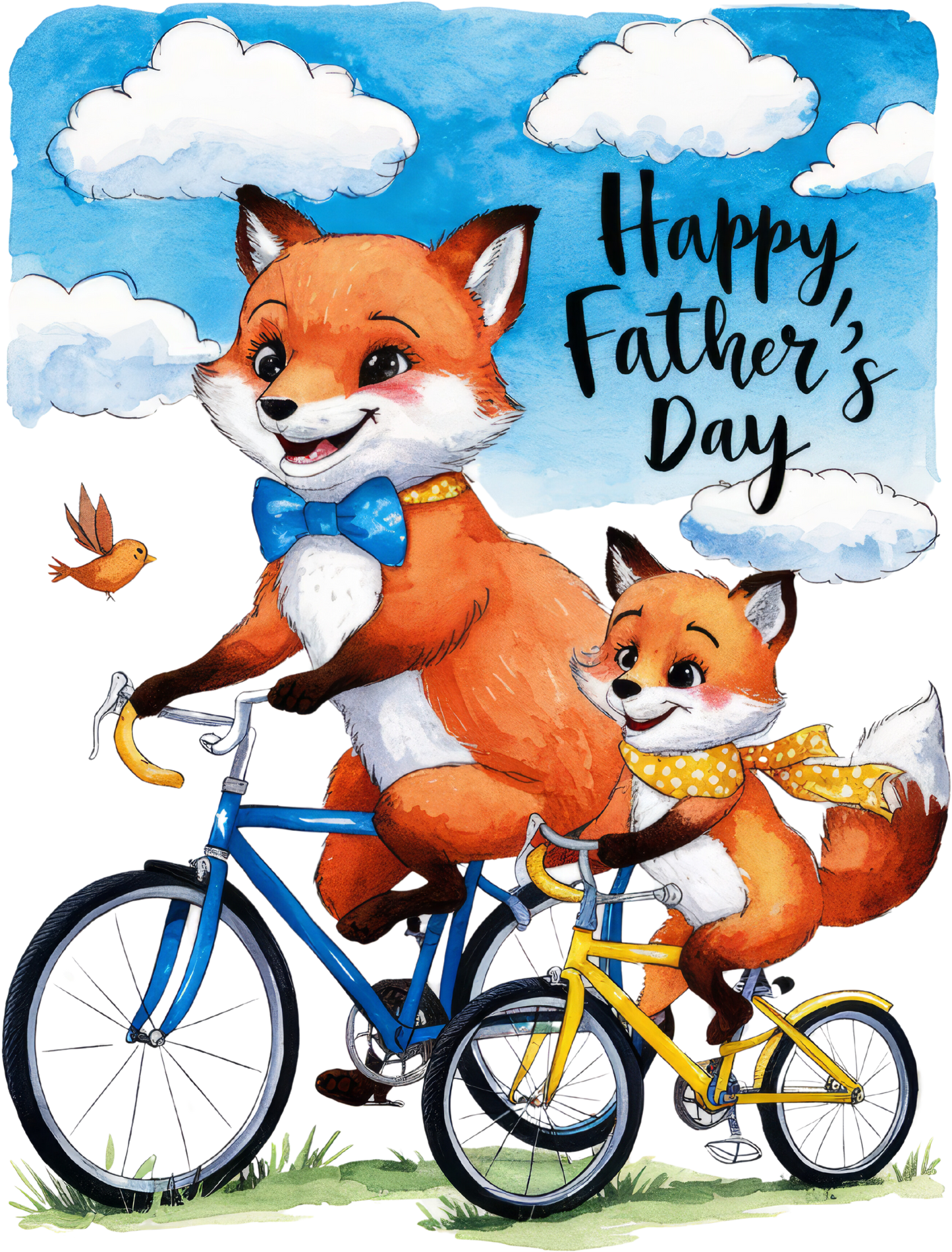 Father's Day