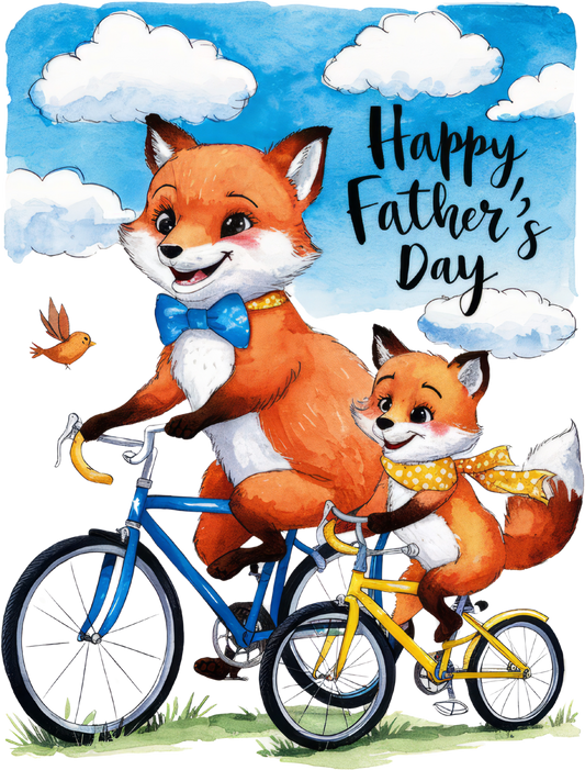 Father's Day