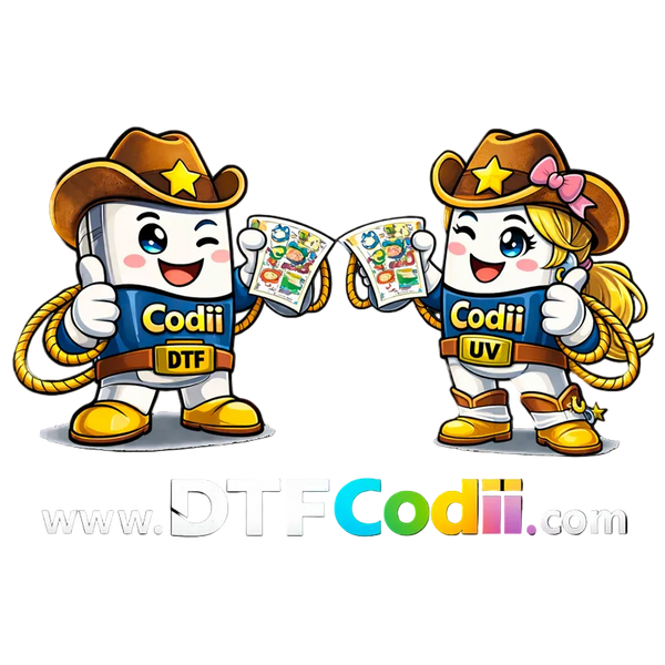 DTFCodii